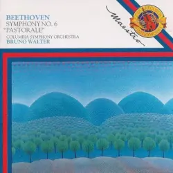 Symphony no. 6 "Pastorale" Symphony no. 6 "Pastorale"