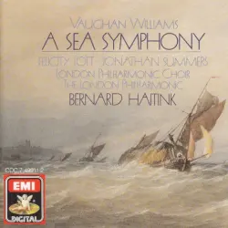 A Sea Symphony A Sea Symphony