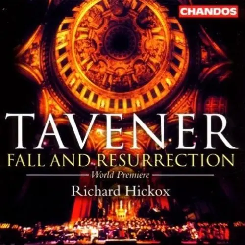 Fall and Resurrection