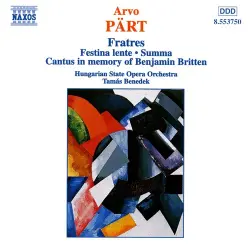 Fratres Fratres