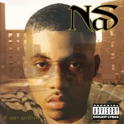 It Was Written It Was Written