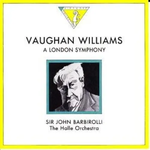 A London Symphony (Symphony No. 2)