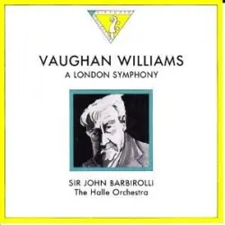 A London Symphony (Symphony No. 2)