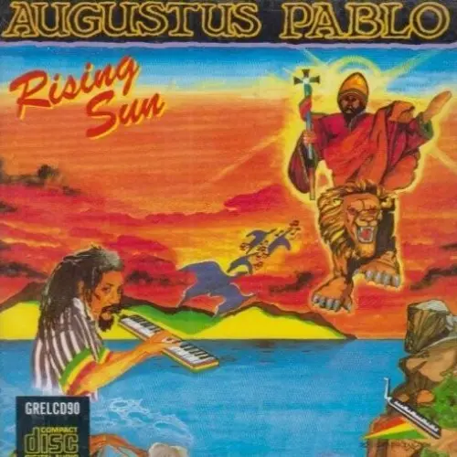 Rising Sun