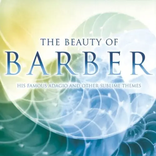 The Beauty of Barber