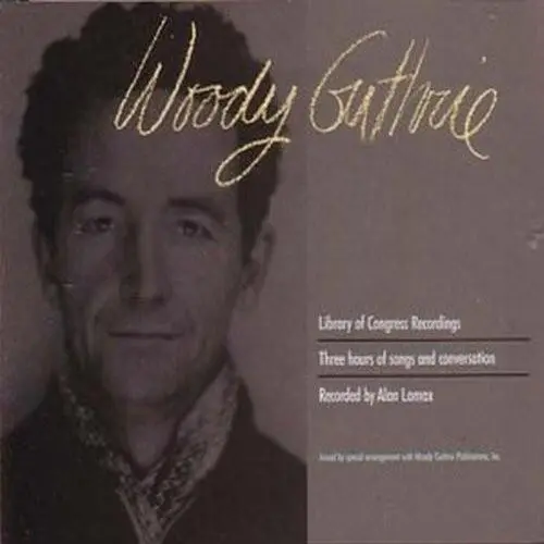 Library of Congress Recordings