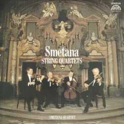 Two String Quartets Two String Quartets
