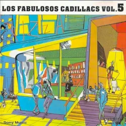 Volumen 5