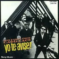 ¡Yo te avisé!