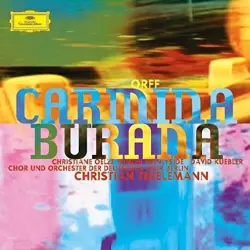 Carmina Burana Carmina Burana