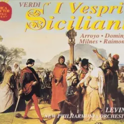 I vespri siciliani