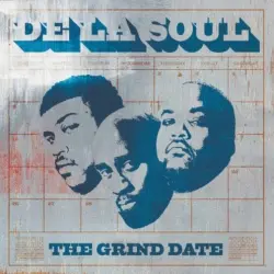 The Grind Date