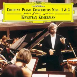 Piano Concertos nos. 1 & 2