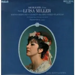 Luisa Miller