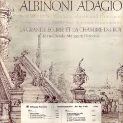 Adagio