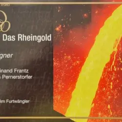 Das Rheingold