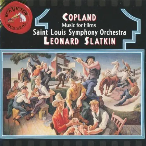 Music for Films