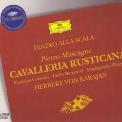 Cavalleria rusticana Cavalleria rusticana