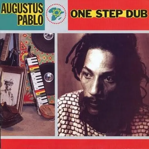 One Step Dub