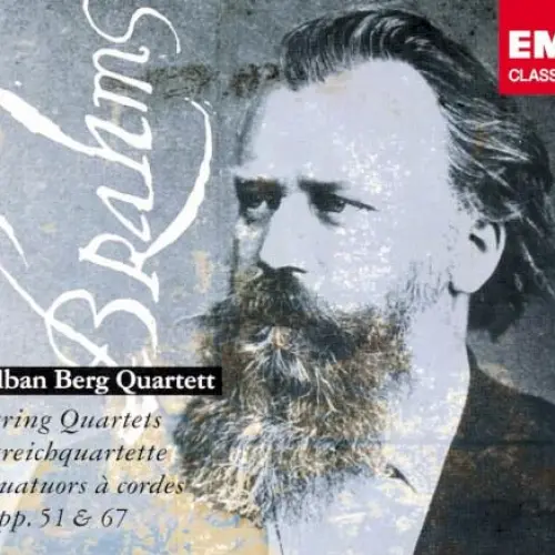 String Quartets