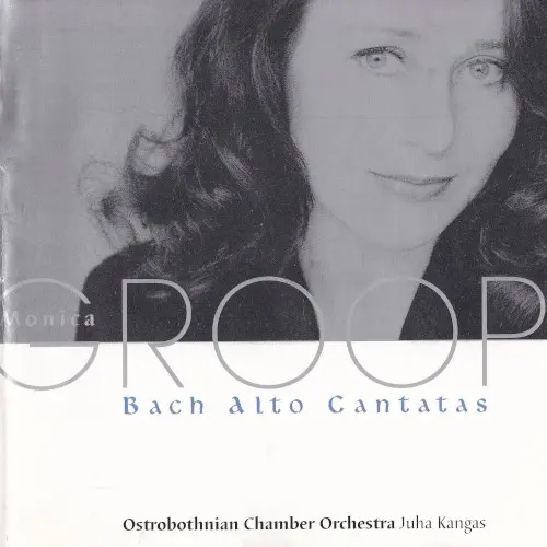 Alto Cantatas