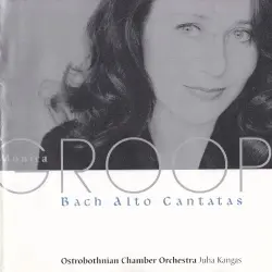 Alto Cantatas