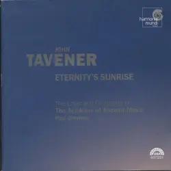 Eternity's Sunrise