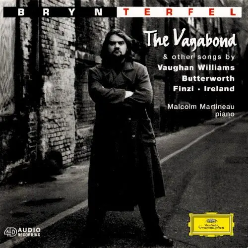 The Vagabond
