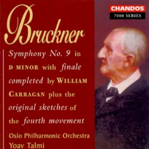 Symphony No. 9 in D minor