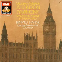A London Symphony A London Symphony