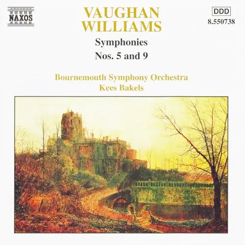 Symphonies Nos. 5, 9