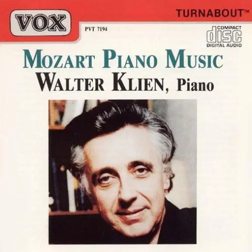 Piano Music