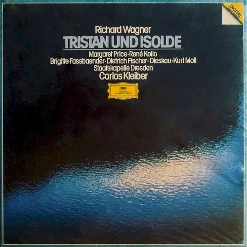 Tristan und Isolde