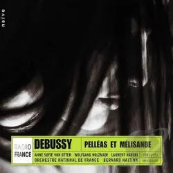 Pelléas et Mélisande