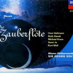 Die Zauberflöte