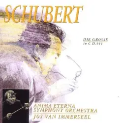 Die Grosse in C, D 944