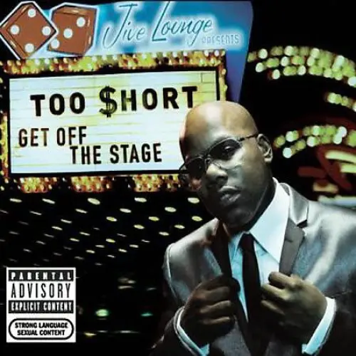 Get Off the Stage