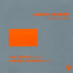 For John Cage