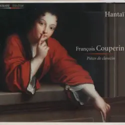 Pièces de clavecin