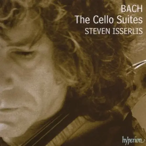 Cello Suites