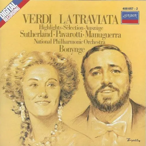 La traviata