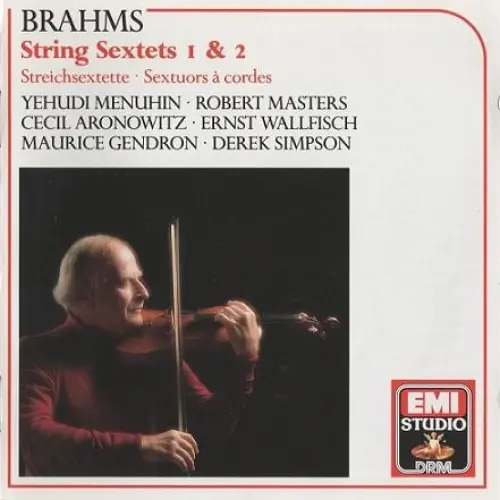 String Sextets 1 & 2