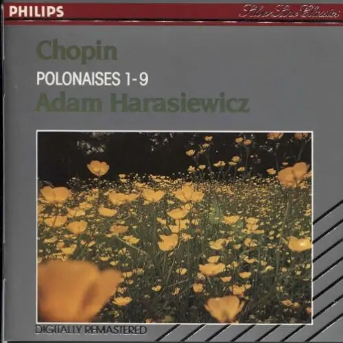 Polonaises 1-9
