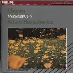 Polonaises 1-9
