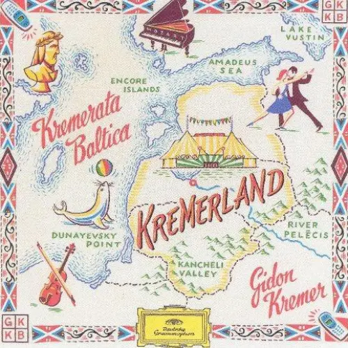 Kremerland