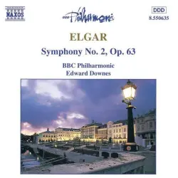 Symphony No. 2, Op. 63