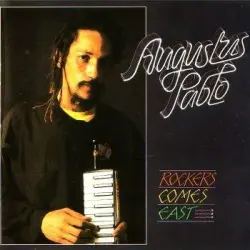 Rockers Come East