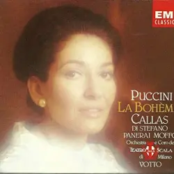 La bohème La bohème