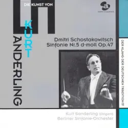 Sinfonie Nr. 5 Sinfonie Nr. 5