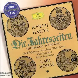 Die Jahreszeiten